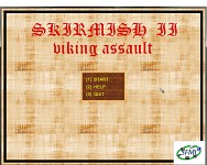 Skirmish