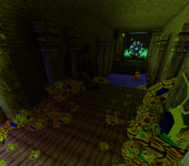 UDK Fort project