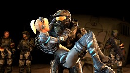 Garry's Mod Screenshots, April 2013