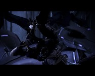 Assorted ME3 Screenshots