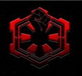 Sith Fist Symbol