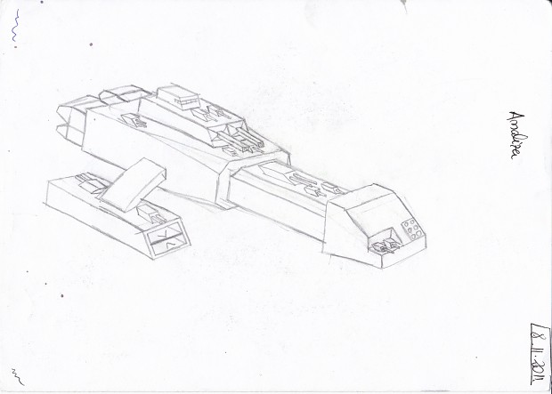 other concept ships