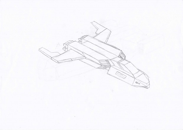 other concept ships