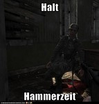 Halt!