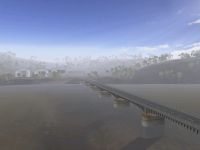 Point Of Existence Mod Maps