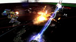 Phantom Titan Ingame!
