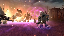 Nooooooo!!! Dark Eldar... flee!