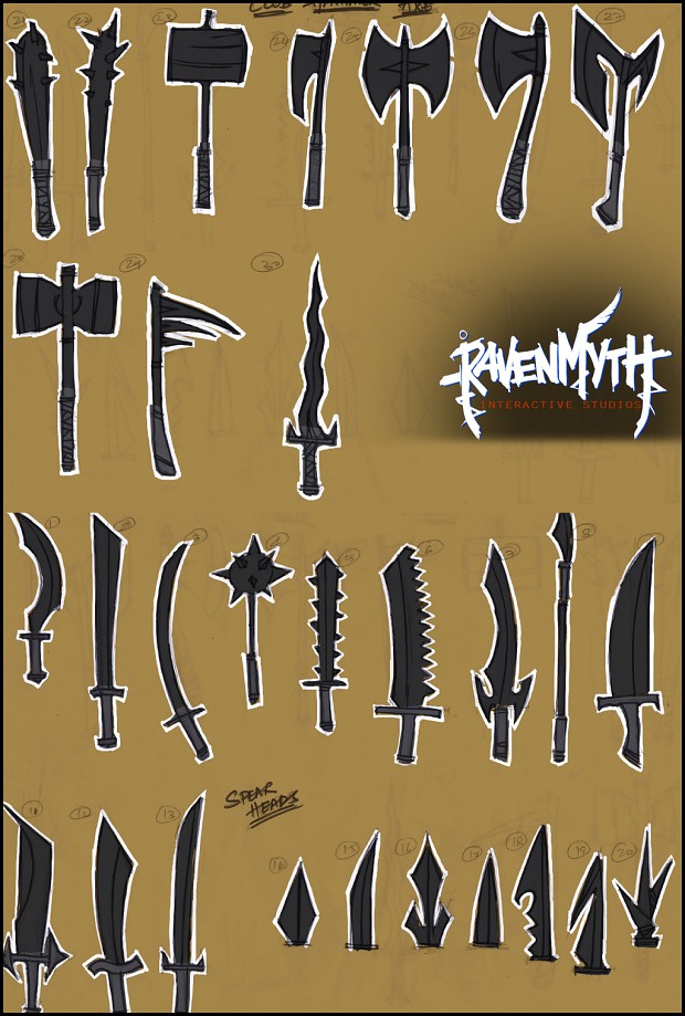 Other concepts