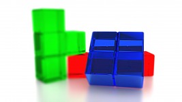 Tetris Wallpaper HD