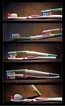 tooth paste