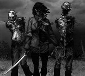 Michonne