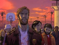 The Walking Dead comics