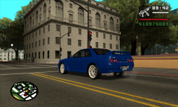 It's all about Japanese sports cars