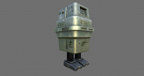 Gonk Droid