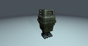 Gonk Droid