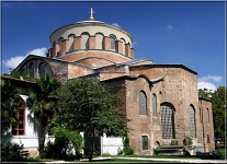 Hagia Irene