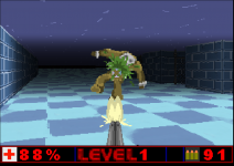 Retro Trigger Screenshot