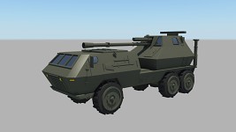Soko 122mm