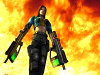 C&C Renegade - Line of Fire