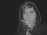 This is me, if anyone cares