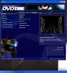 Afraid of Monsters on a PC Zone disc