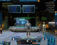 Star wars the old republic