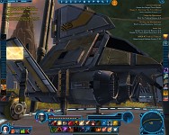 Star wars the old republic
