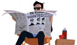 WANTED!