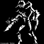 Commander Daktor