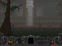 Small Update - Swamp