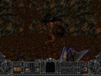 Another Slaughtaur