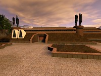 Kotor jedi academy map: Sandral Estate