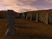 Kotor jedi academy map: Sandral Estate
