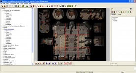 Screenshots for new module in development