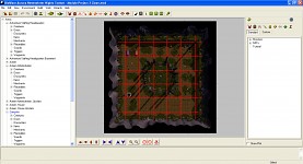 Screenshots for new module in development