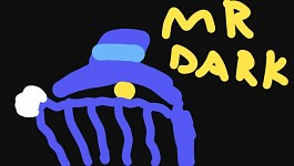 Mr Dark