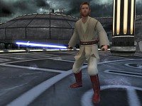 Obi-Wan Kenobi 2 Episode