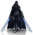 Starkiller my avatar