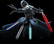 Starkiller my avatar