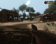 Far Cry 2 Bridge Battle v1.0