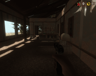 Far Cry 2 Bridge Battle v1.0