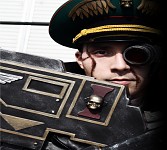 Commissar Jeran Longstar