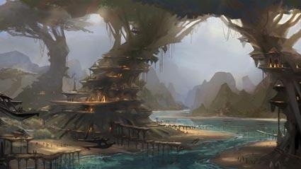 More-scenery-concept-art-from-The-Force-UnleashedT-F-94371-13.jpg