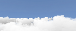 Cloud rendering test
