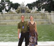 Vacation shot!