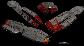 Vgr Battleship Tex