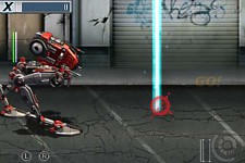 iDamaged Screenshot