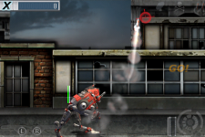 iDamaged screenshot