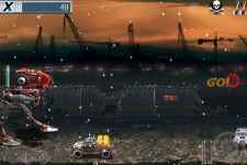 iDamaged Screenshot