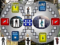 Post Apocalypse: The Board Game